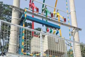 高电流或高频率应用
